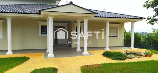 Villa in Picassent, Valencia