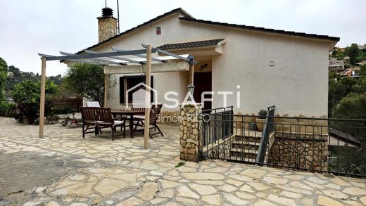 Villa en Vallirana, Provincia de Barcelona
