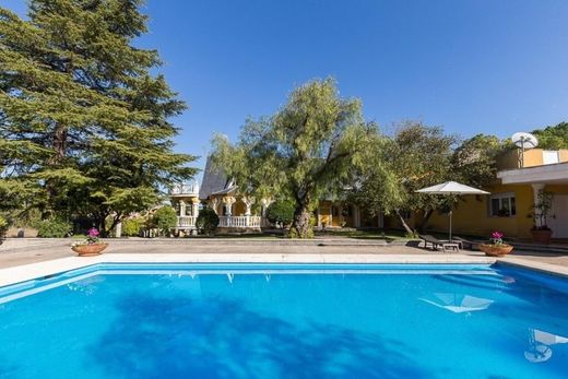 Luxury home in Muro del Alcoy, Alicante