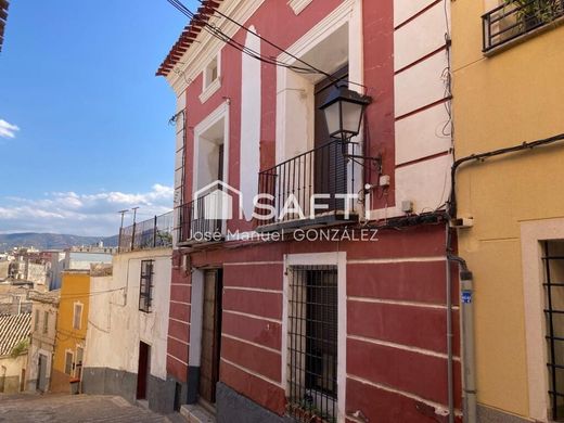 别墅  Cehegín, Murcia