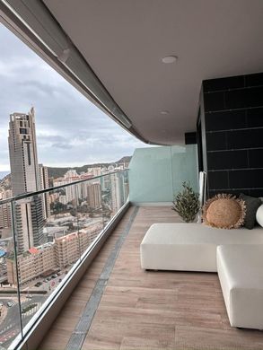 Appartamento a Benidorm, Provincia de Alicante