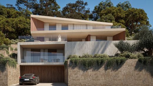 Villa in Benissa, Alicante
