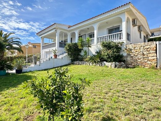 Villa in Peñíscola, Castellon