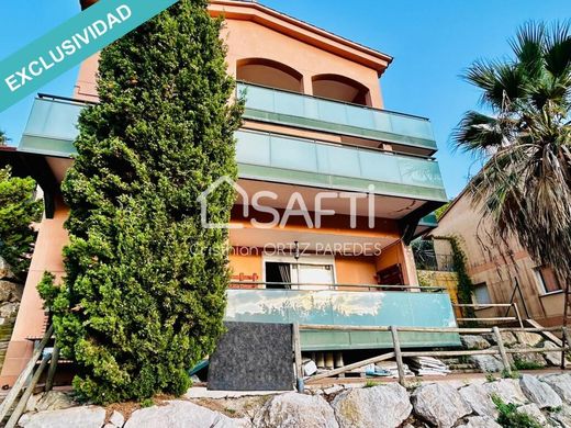 Villa in Lloret de Mar, Province of Girona