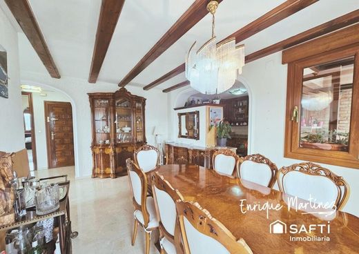 Penthouse in Denia, Provincia de Alicante