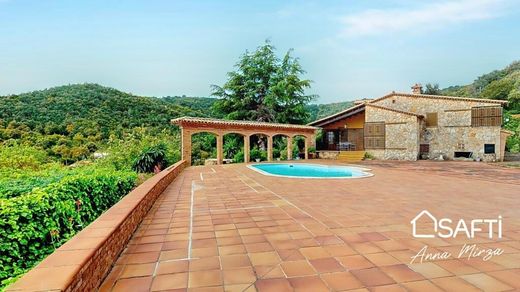 Villa in Santa Cristina d'Aro, Province of Girona