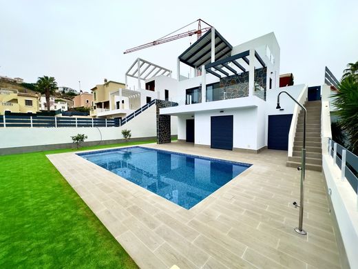 Villa Ciudad Quesada, Provincia de Alicante