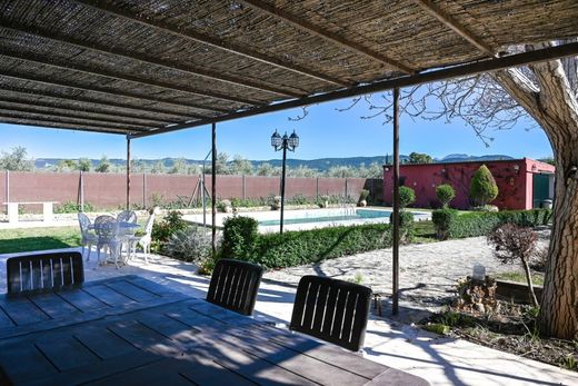 Luxury home in Antequera, Malaga
