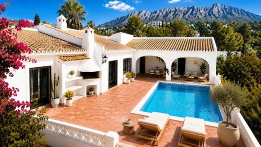 Casa de lujo en Denia, Provincia de Alicante
