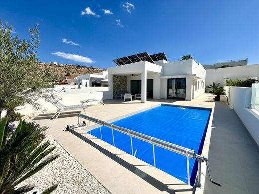 Villa in Benijofar, Alicante