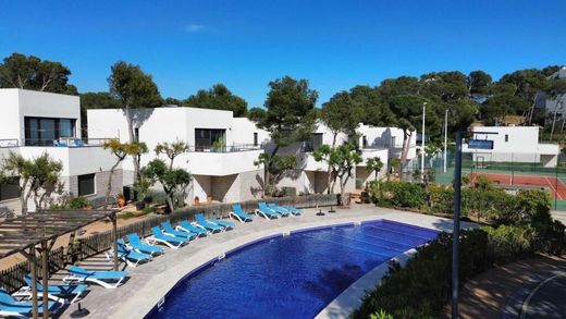 Villa a Calella de Palafrugell, Girona