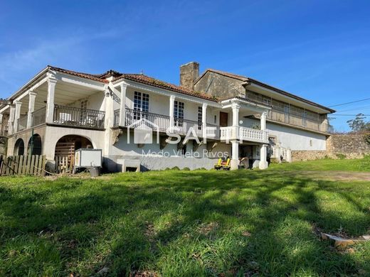 Casa de luxo - Teo, Provincia da Coruña