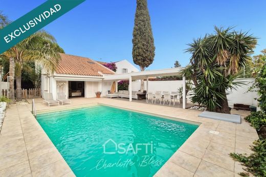 Villa in Sant Pere de Ribes, Província de Barcelona