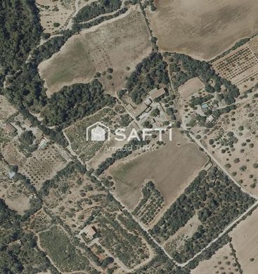 Porreres, Illes Balearsの高級住宅