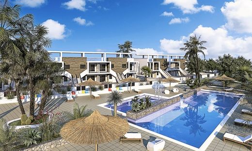 Apartment in Pilar de la Horadada, Alicante