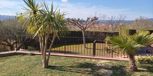 Villa in Vulpellac, Province of Girona