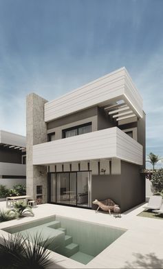 Villa in San Juan de los Terreros, Almeria