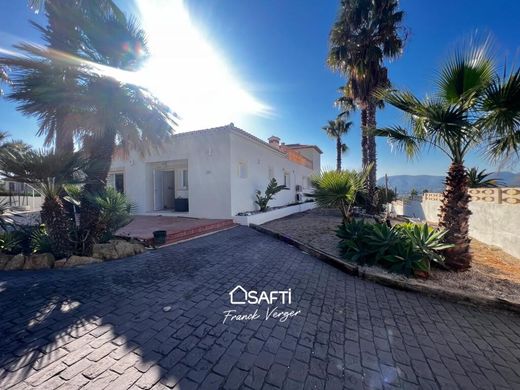 Villa in Javea, Alicante