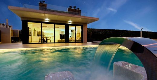 Villa - Dehesa de Campoamor, Provincia de Alicante