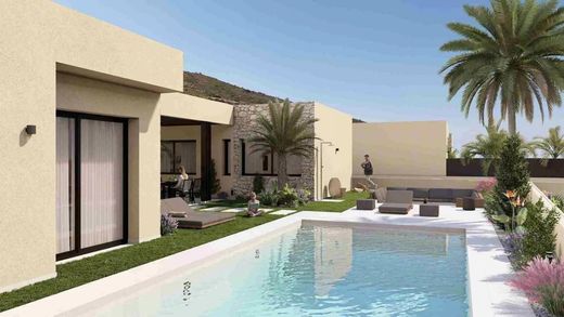 Villa in Altaona Golf, Murcia