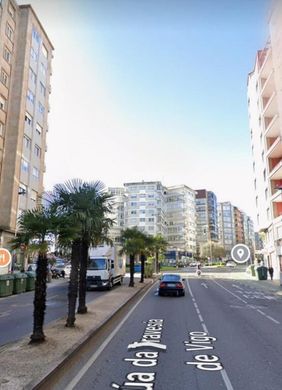 Vigo, ポンテベドラのアパートメント・コンプレックス