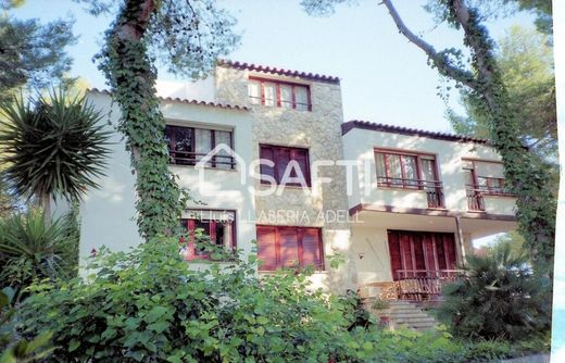 Villa in Tarragona, Provinz Tarragona