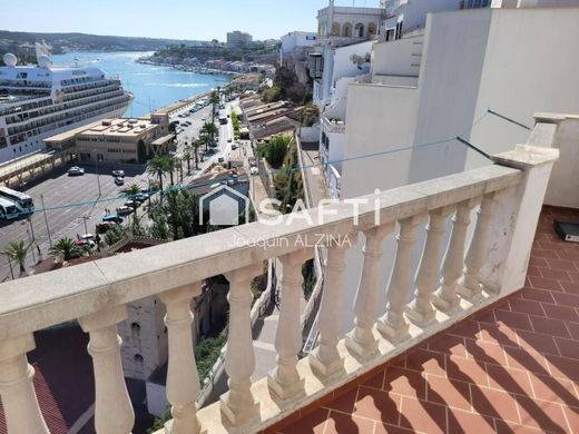 Casa de lujo en Maó, Islas Baleares