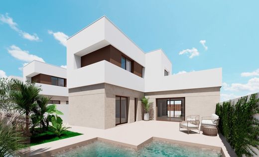 Villa in Los Alcázares, Murcia
