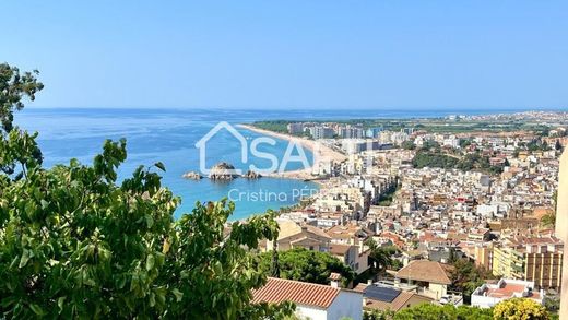 빌라 / Blanes, Província de Girona