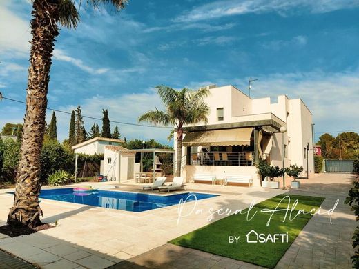 Villa in Molina de Segura, Provinz Murcia