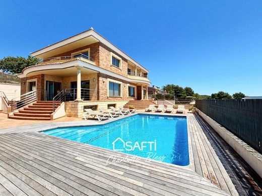 Villa in Cunit, Provinz Tarragona
