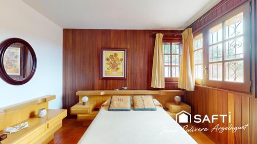 Willa w Santa Cristina d'Aro, Província de Girona