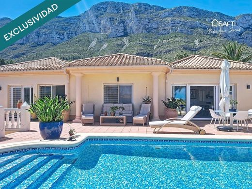 Villa - Denia, Provincia de Alicante