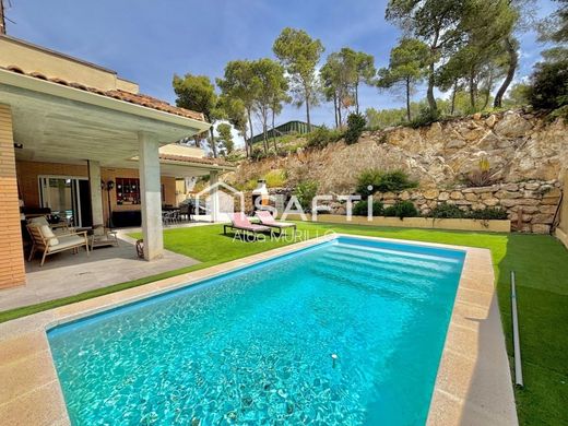 Villa in Olivella, Province of Barcelona