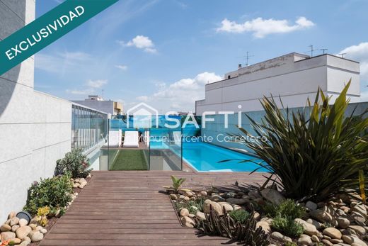 Luxury home in Valencia