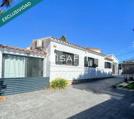 Villa - Empuriabrava, Gerunda