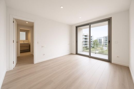 Daire Madrid, Provincia de Madrid