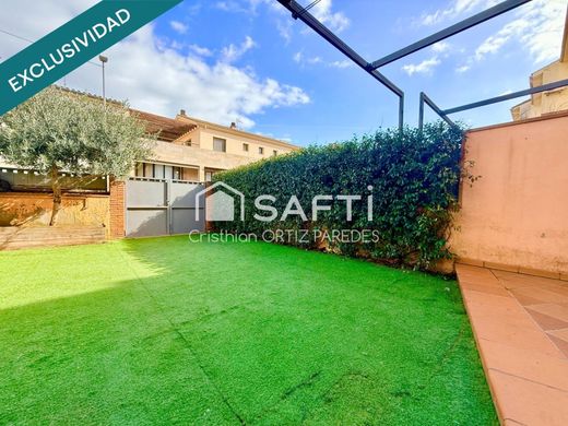 Luxury home in Tordera, Province of Barcelona