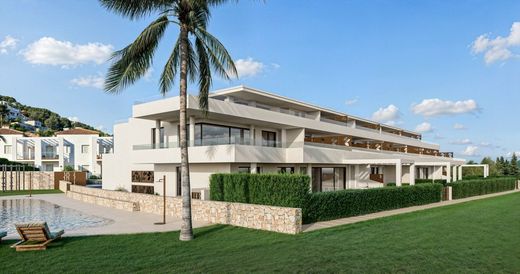 Apartment in Sella, Alicante