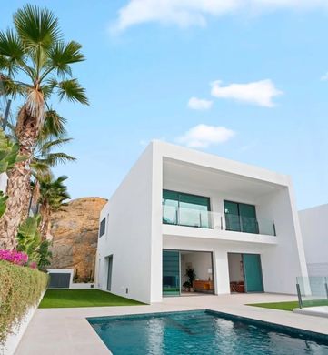 Villa a Benidorm, Provincia de Alicante