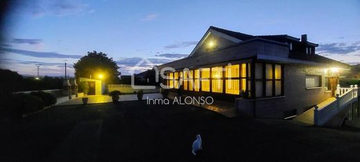 Villa in Santander, Provinz Cantabria