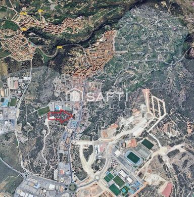 Terreno en la Nucia, Provincia de Alicante