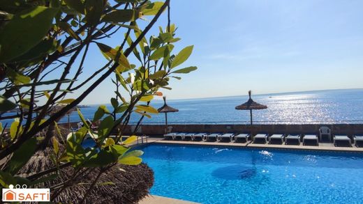 Apartment in Illetes, Province of Balearic Islands