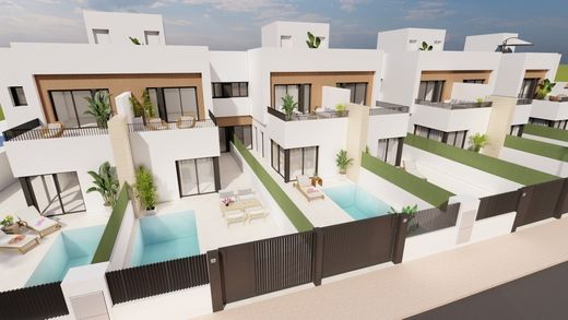 Luxury home in San Javier, Murcia