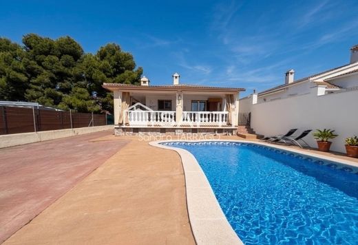 Villa in Cunit, Province of Tarragona