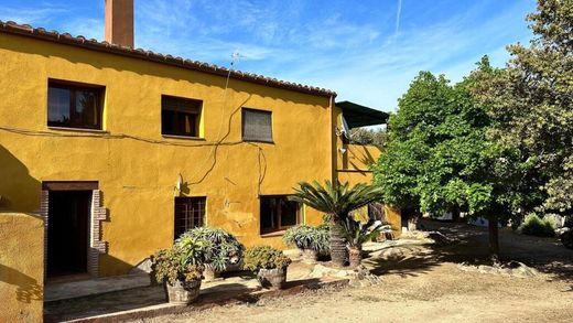 Casa di lusso a Calella de Palafrugell, Girona