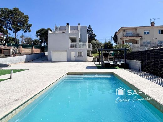 Villa in Calafell, Provinz Tarragona