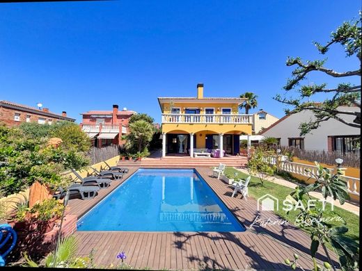 Villa in Sollana, Valencia