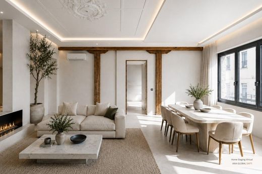 Apartment in Bilbao, Biscay