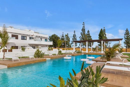 Villa à Los Alcázares, Province de Murcie